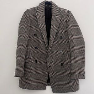 All Saints oversized Blazer US 6